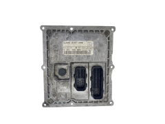 Vadības Bloks Smart 0003107V006 0261205004 Bosch 61909