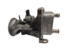 Eļļas Filtra Korpuss 2.0 E-HDi 9827976780 Citroen Peugeot Ford Mazda