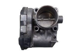 Gāzes korpusa vārsts Fiat Lancia Alfa Romeo 0280750137 1.4 16V 1168