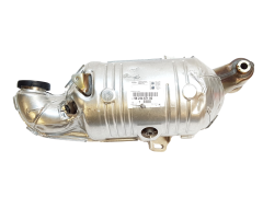 Katalizators Citroen Peugeot 9823467180 Oriģināls