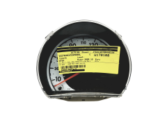 Spidometrs Aygo C1 107 83800-0H012-A Toyota PSA 49009