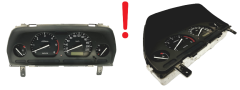 Tahometrs Rover 25 AR-0038-013 AR0038013