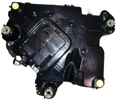 AdBlue tvertne Oriģināls 1682620580 Citroen Peugeot