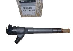 Degvielas inžektors Oriģināls 166004686R Renault