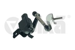 Lukturu līmeņa sensors Priekšā 1K0941274B 99411812601 VW Audi Seat Skoda Vika