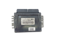 Vadības Bloks 96435559 5WY1E07E 1BOP D42 Chevrolet Kemsco 59984