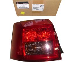 Lukturis Kreisais Aizmugurē Oriģināls 6350.EG 6350EG Peugeot 4007