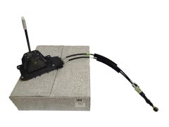 Pārnesumu pārslēgšanas trose Jauns Oriģināls Renault 349016019R