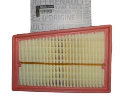 Gaisa Filtrs Jauns Oriģināls 165463205R Renault Koleos