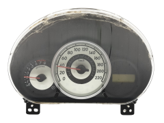 Spidometrs Mazda 2 ALDF71C 57756