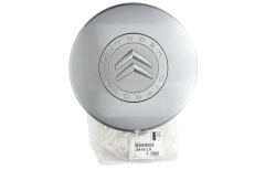 Rumbas vāciņš Oriģināls 5416.L0 5416L0 Citroen