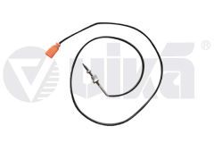 Izplūdes Gāzu Temperatūras Sensors 03L906088JA 99061850301 VW Vika