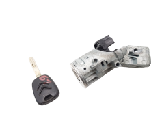 Aizdedzes Slēdzene Citroen C4 N0502455 4162EA Valeo 1271