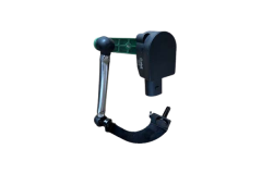 Lukturu līmeņa sensors Priekšā Kreisais Aizmugurē Audi 8J0941273G 99411824801 Vika