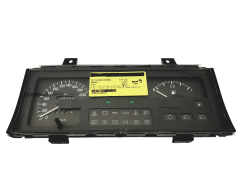 Tahometrs Renault Clio 1 7700831759 C 49559