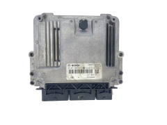 Vadības Bloks Dacia 237107632R 237106319R 0281032811 Bosch