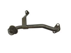 Eļļas sūkņa iesūkšanas līnija Ar Renault Master Mascott 3.0 dci 7701057942