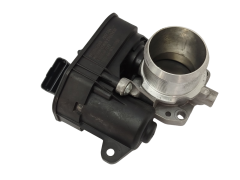 Gāzes korpusa vārsts Citroen Peugeot Opel 9801942080 1.2 THP VTI