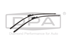 Stikla Tīrītāju Slotiņas Priekšā Ar Audi A8 4E0998002 99981763102 DPA
