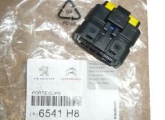 Spraudnis Jauns Oriģināls 6541.H8 6541H8 Citroen Peugeot