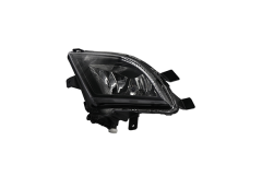 Miglas lukturis Kreisā 5C7941699R 99411797802 VW Jetta DPA