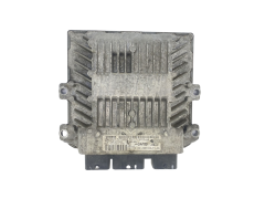 Vadības Bloks 3S61-12A650-LB 5WS40140D-T SID 804 Ford Siemens 60478