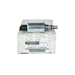 Vārsts Oriģināls 2267000Q0D 226700138R Renault Dacia Nissan