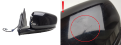 Spogulis Kreisais Renault Espace 5 963024338R 13pin 1000
