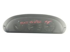 Spidometrs Fiat Punto 60.6000.016.0A 6060000160A 58571