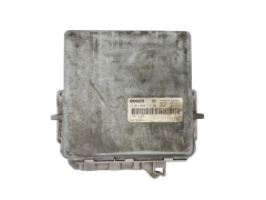 Vadības Bloks 0281010113 MSB101071 Land Rover Bosch 56034