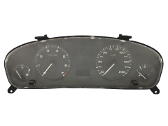 Tahometrs Peugeot 406 9639937580 110008882063 VDO
