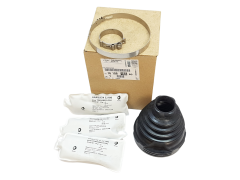 Piedziņas vārpstas pārsegs Citroen Peugeot Fiat 1610816380 9803111880 Oriģināls