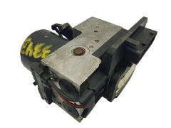 Abs Sūknis Mercedes E A0034319012 0265202436 Bosch 64449