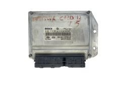 Vadības Bloks 39101-27610 0281010695 66CMI020 Hyundai Bosch 54068