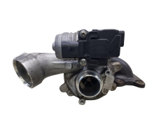 Turbokompresors VW Audi Seat Skoda 1,4 TSI 04E145704P 86544KM