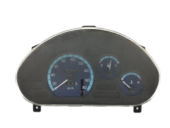 Spidometrs Daewoo Matiz 96566387 52440