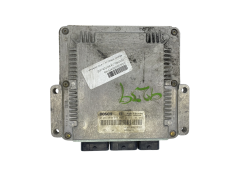 Vadības Bloks 0281010819 8200039569 8200166362 Renault Bosch 63482