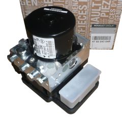 Abs Sūknis Jauns Oriģināls 476604304R Renault Megane 3