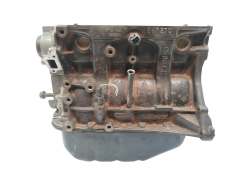 Motora Bloks Pilns D4FB712 D4F712 1.2 16v Renault Clio 2 Kangoo