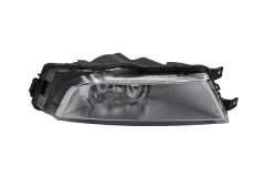Miglas lukturis Kreisā Ar Skoda Octavia 3 5E0941701 99411296502 DPA