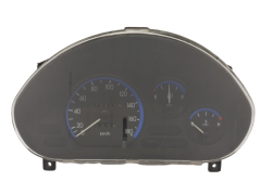 Spidometrs Daewoo Matiz 96380536 20915