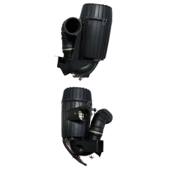 Gaisa Filtra Korpuss Oriģināls Iveco Daily 504154698 Gaisa Filtra Korpuss Oriģināls Iveco Daily 504154698
