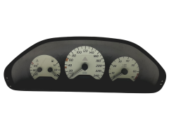Tahometrs Mercedes C W202 MB 2025403748 VDO