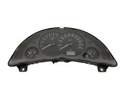 Tahometrs Opel Corsa C 09166814FL 110008988009 2789
