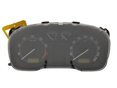 Tahometrs Skoda Octavia 1U0920810B 110080058007 21797