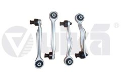 Svira Priekšā Komplekts 8E0407505P 44071763401 Audi Seat Vika