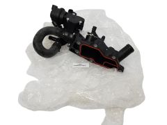 Termostata Korpuss Oriģināls Renault Clio 4 Megane 1.2 TCe 1.5DCi 110601073R