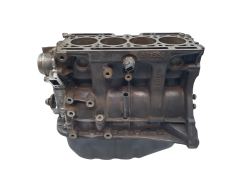 Motora Bloks D4FA702 D4F702 1.2 16v Renault Clio 2 Kangoo Twingo 1