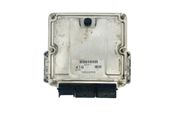 Vadības Bloks 0281011087 8200065996 8200233343 Volvo Bosch 39444