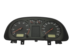Spidometrs VW Golf MK4 1J0919860B 110008773003 59291